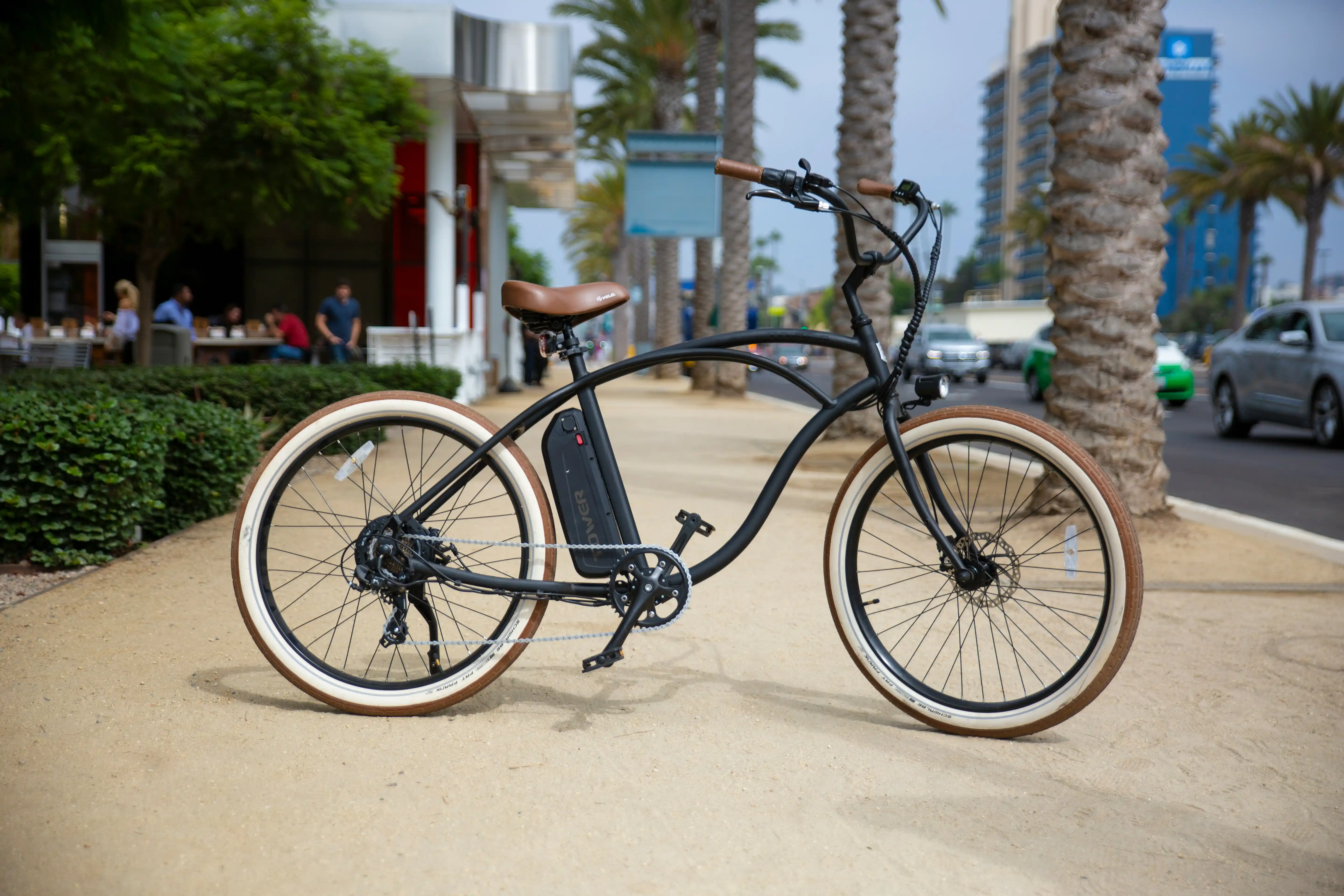 E-Bike